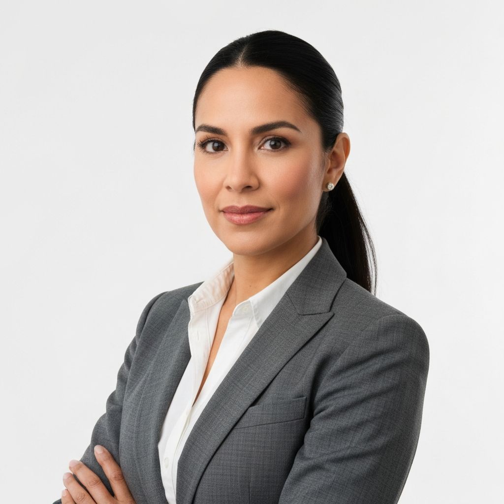 Maria Torres