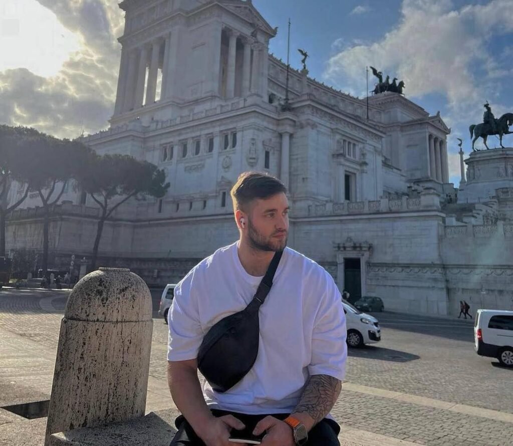 смерть Костянтина Ганіча