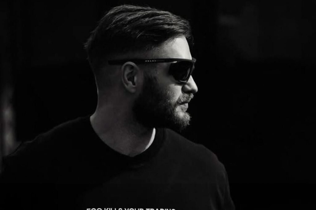 смерть Костянтина Ганіча