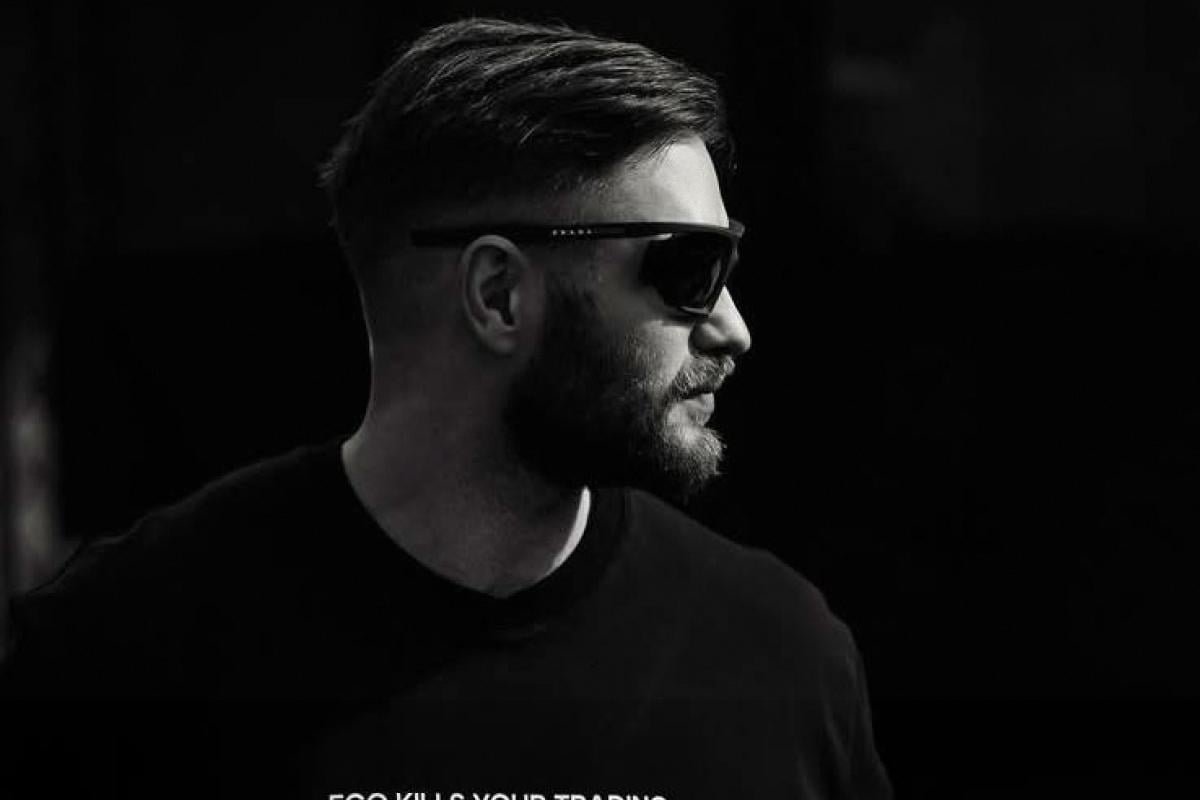 смерть Костянтина Ганіча