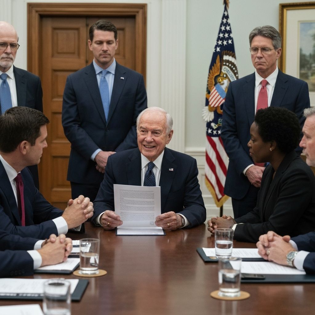 Trump anti-truth crusade: America’s relentless war on facts