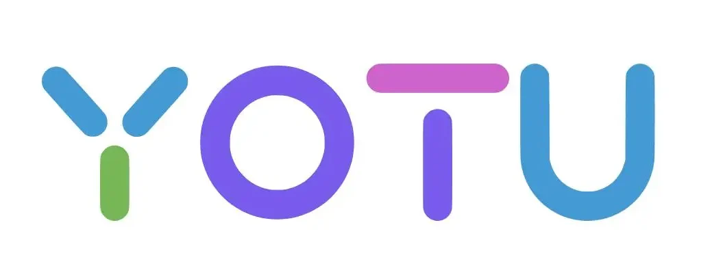 Yotu.Pro logo – global construction and renovation platform