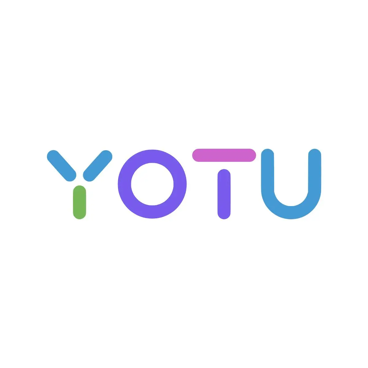 Yotu.Pro logo – global construction and renovation platform