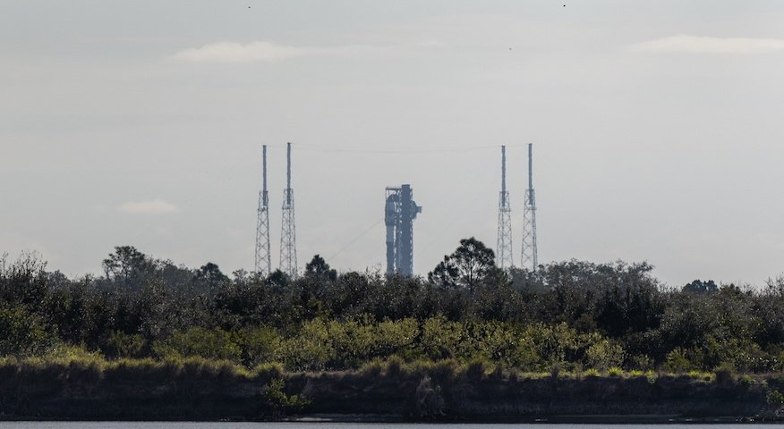 spacex launch