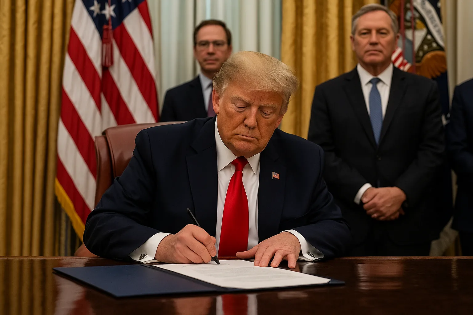 H-1B 100k fee reshapes U.S. immigration and tech hiring
