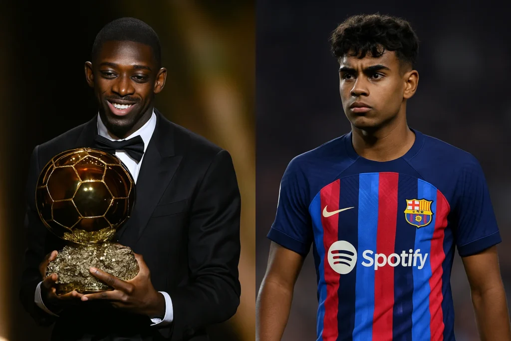 Ballon d’Or 2025