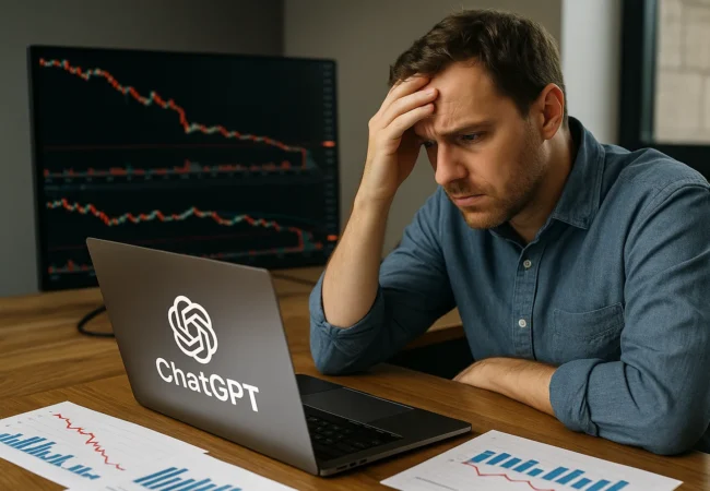 chatgpt startup collapse