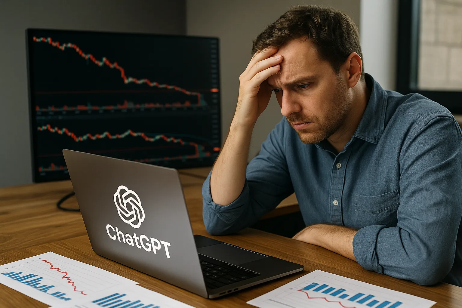 chatgpt startup collapse