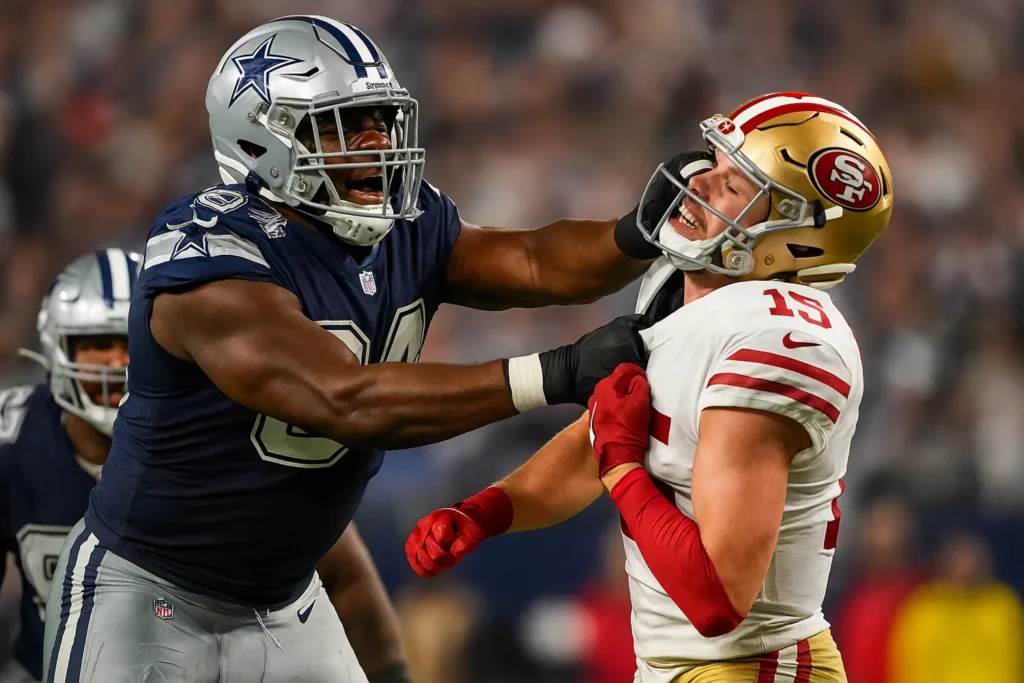 NFL star suspended