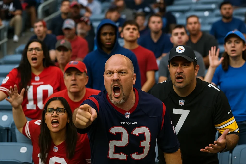 sports controversy
