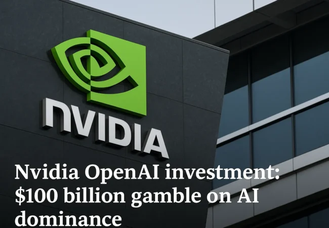 Nvidia OpenAI investment