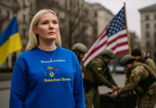 The Weatherman Foundation Ukraine