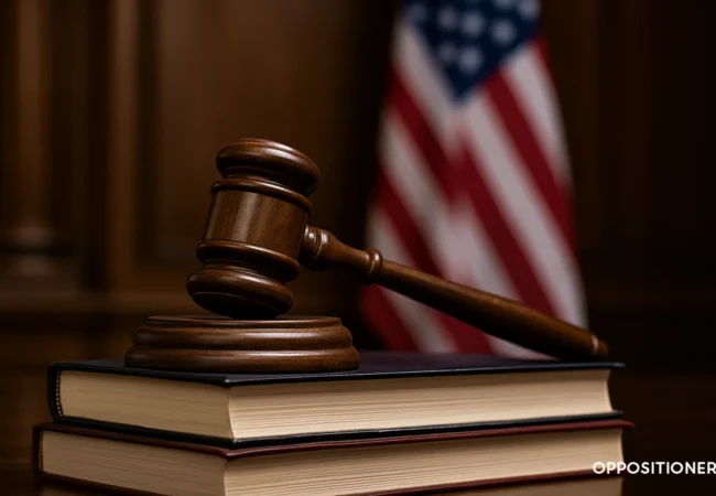 judicial independence crisis
