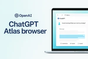 ChatGPT Atlas browser