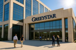 Greystar Real Estate Partners