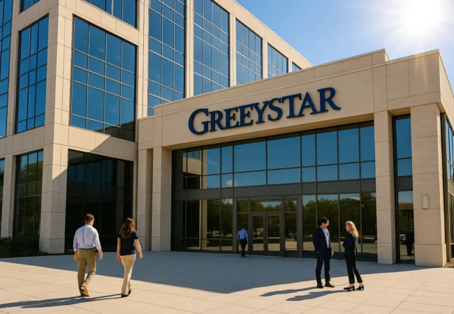 Greystar Real Estate Partners