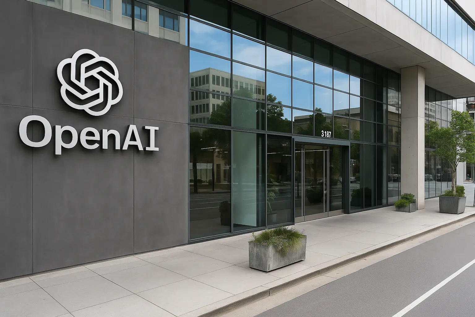 OpenAI valuation