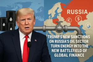 Trump Russia sanctions
