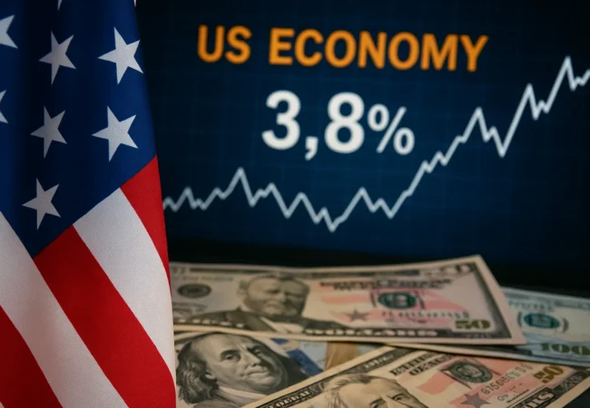 US economy growth