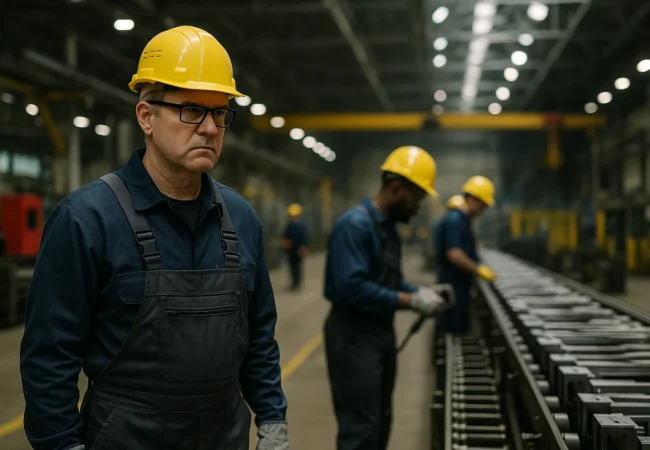 US economy jobs August: Tariffs expose fragile labor recovery