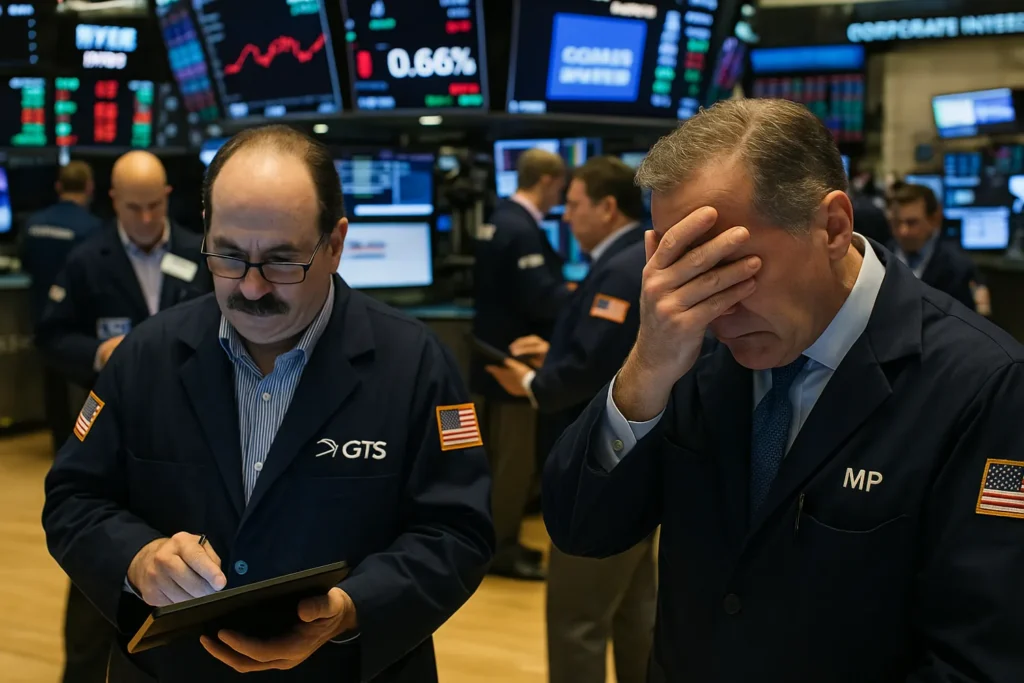 Wall Street futures