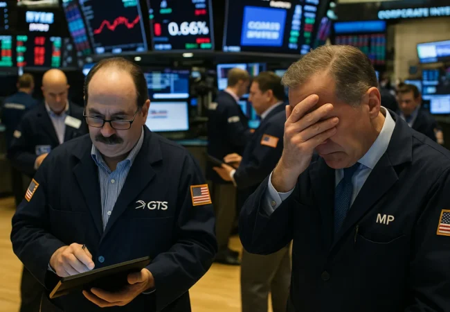 Wall Street futures