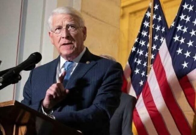 US Senate Ukraine Capitulation Debate: Wicker Shatters Trump’s Narrative