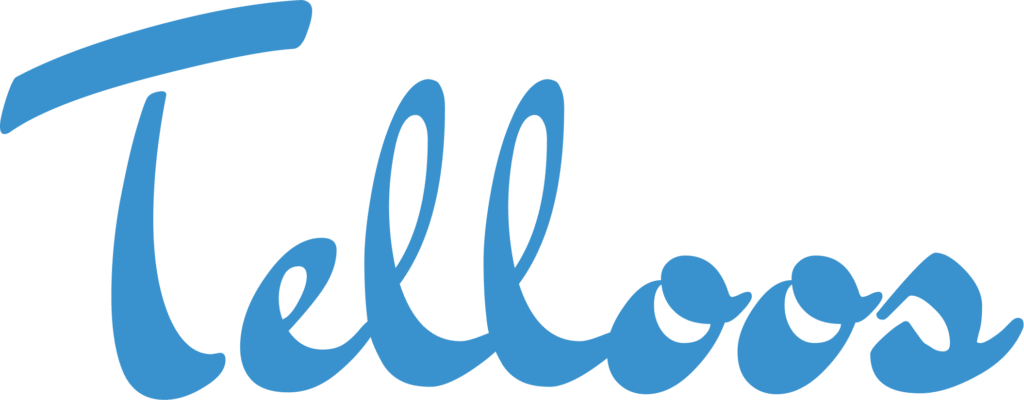 telloos global content platform